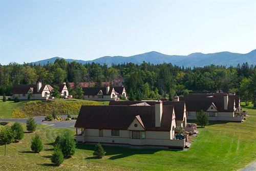 The Townhomes At Bretton Woods Dış mekan fotoğraf